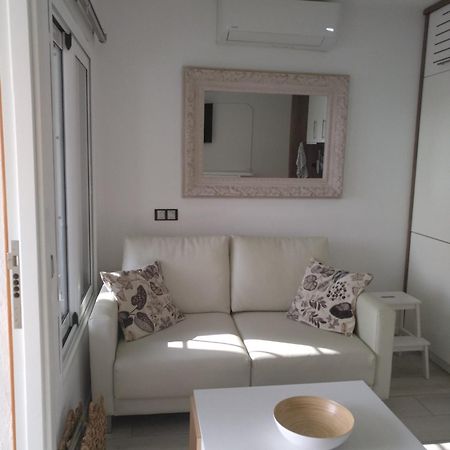 Vivienda Vacacional Para El Relax Apartment San Agustin  Exterior photo