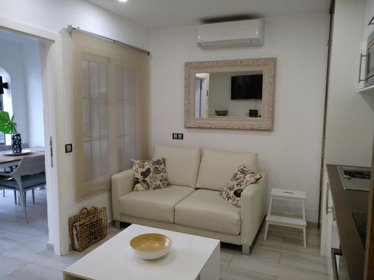 Vivienda Vacacional Para El Relax Apartment San Agustin  Exterior photo