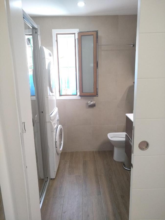 Vivienda Vacacional Para El Relax Apartment San Agustin  Exterior photo