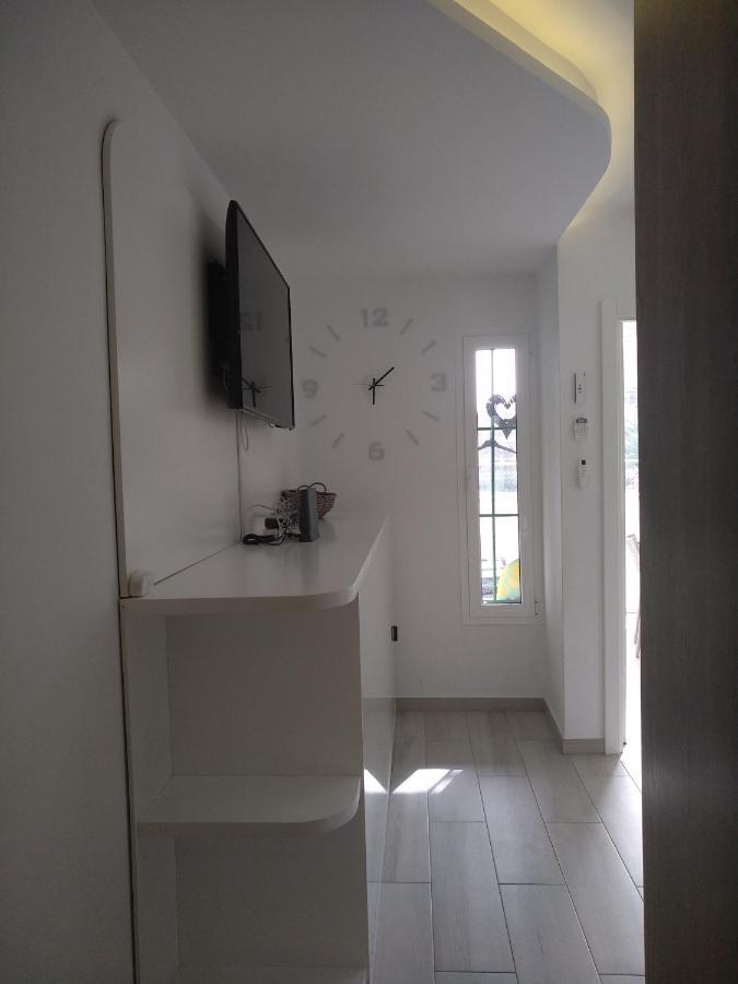Vivienda Vacacional Para El Relax Apartment San Agustin  Exterior photo