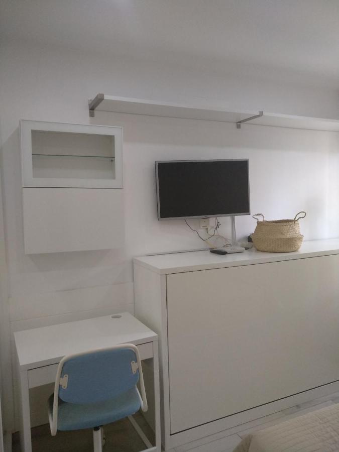 Vivienda Vacacional Para El Relax Apartment San Agustin  Exterior photo
